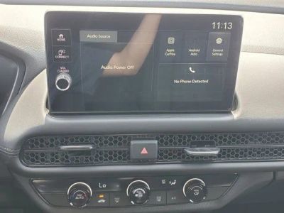 2026 Honda HR-V — photo 26 view