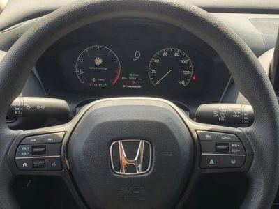 2026 Honda HR-V — photo 23 view