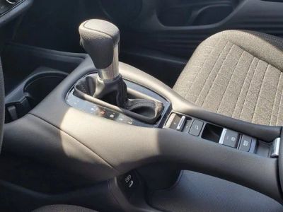 2026 Honda HR-V — photo 27 view