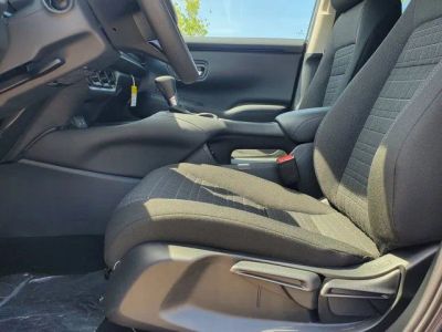 2026 Honda HR-V — photo 21 view