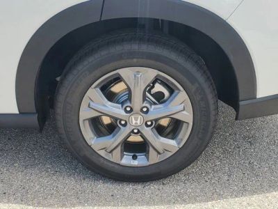2026 Honda HR-V — photo 8 view