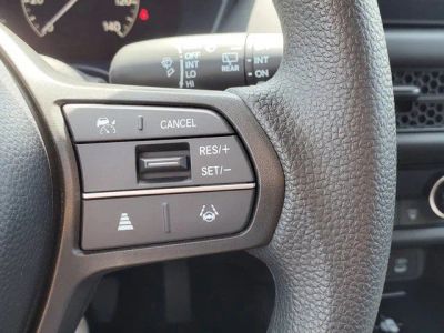 2026 Honda HR-V — photo 25 view