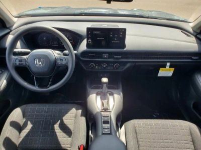 2026 Honda HR-V — photo 16 view