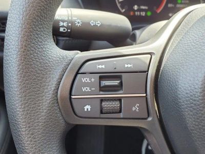 2026 Honda HR-V — photo 24 view