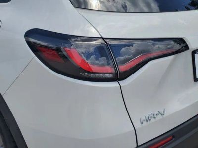 2026 Honda HR-V — photo 9 view