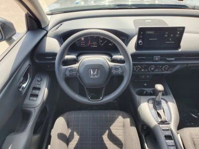 2026 Honda HR-V — photo 18 view