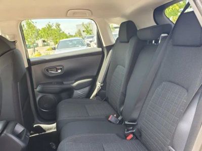 2026 Honda HR-V — photo 13 view