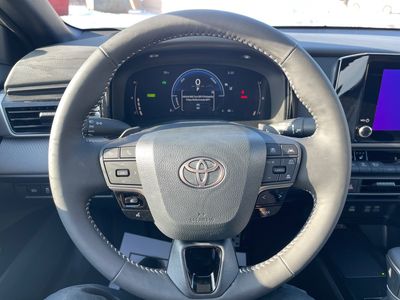 2026 Toyota Camry - Photo 19