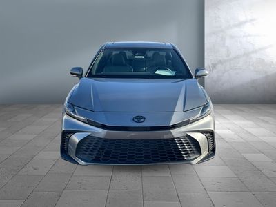2026 Toyota Camry - Photo 2