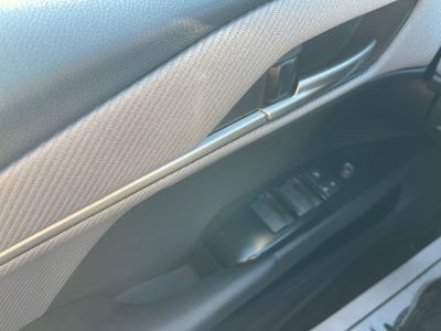 2026 Toyota Camry - Photo 20