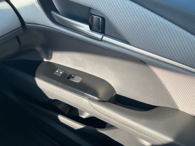 2026 Toyota Camry - Photo 21