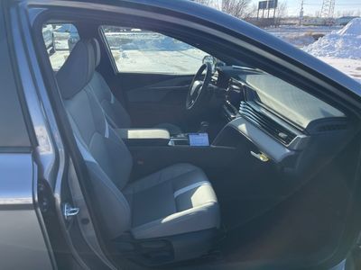 2026 Toyota Camry - Photo 15