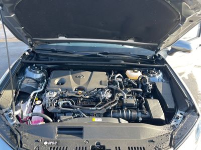 2026 Toyota Camry - Photo 22
