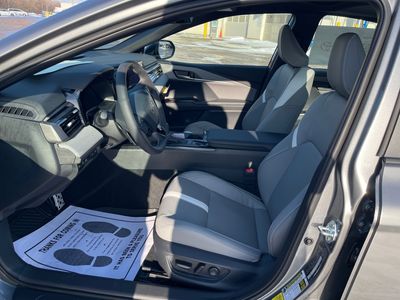 2026 Toyota Camry - Photo 9