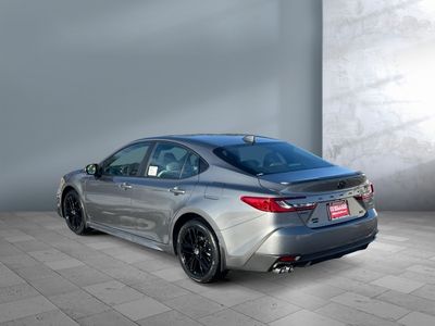 2026 Toyota Camry - Photo 4