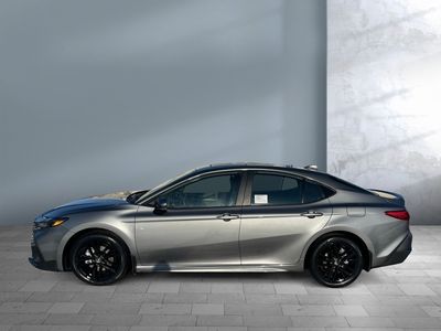 2026 Toyota Camry - Photo 3