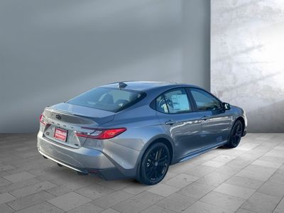 2026 Toyota Camry - Photo 6