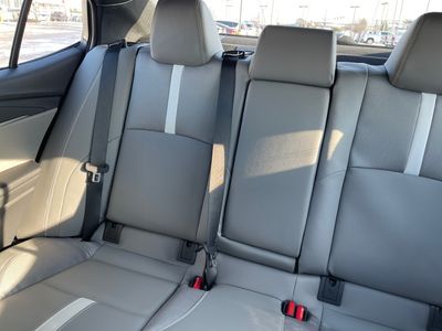 2026 Toyota Camry - Photo 18