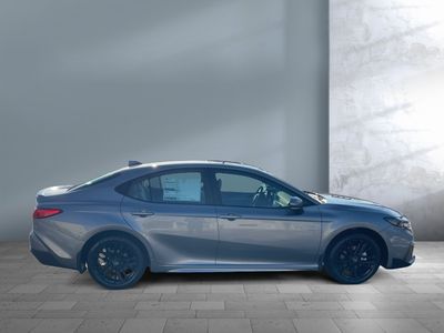 2026 Toyota Camry - Photo 7