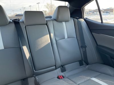 2026 Toyota Camry - Photo 14