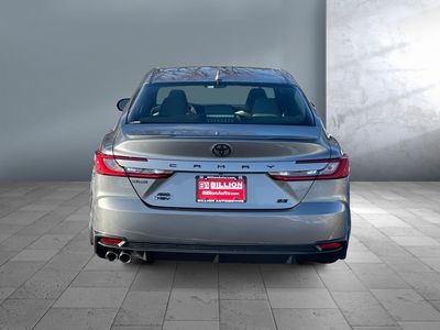 2026 Toyota Camry - Photo 5