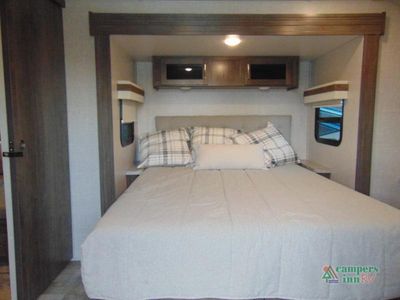 2022 Forest River RV Rockwood Ultra Lite - Photo 23