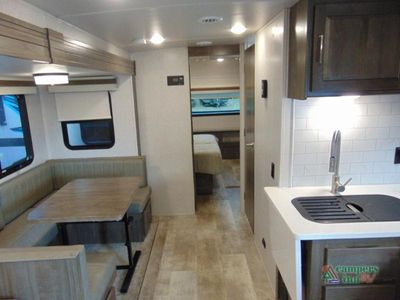 2022 Forest River RV Rockwood Ultra Lite - Photo 7