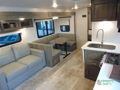 2022 Forest River RV Rockwood Ultra Lite - Photo 5