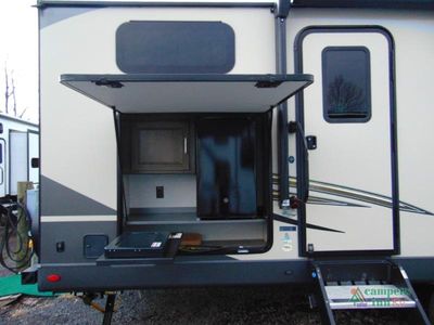2022 Forest River RV Rockwood Ultra Lite - Photo 40