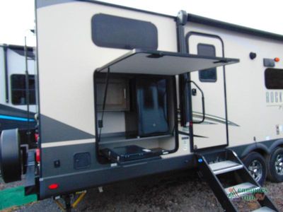 2022 Forest River RV Rockwood Ultra Lite - Photo 39