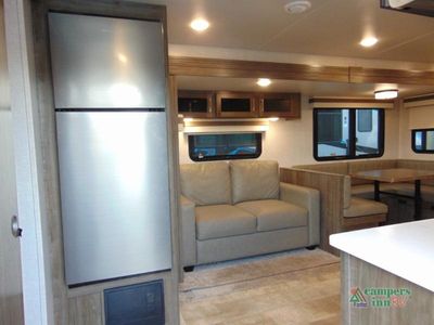 2022 Forest River RV Rockwood Ultra Lite - Photo 6