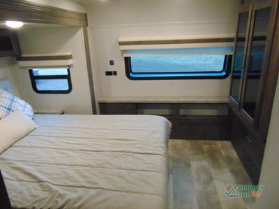 2022 Forest River RV Rockwood Ultra Lite - Photo 22