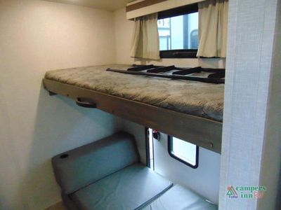 2022 Forest River RV Rockwood Ultra Lite - Photo 28