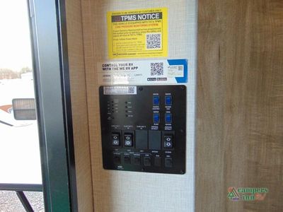 2022 Forest River RV Rockwood Ultra Lite - Photo 13