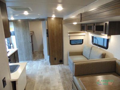 2022 Forest River RV Rockwood Ultra Lite - Photo 8