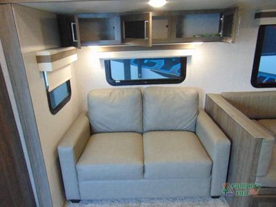 2022 Forest River RV Rockwood Ultra Lite - Photo 15