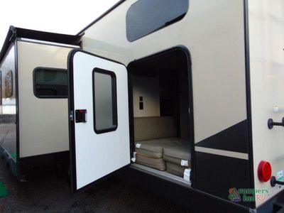 2022 Forest River RV Rockwood Ultra Lite - Photo 37
