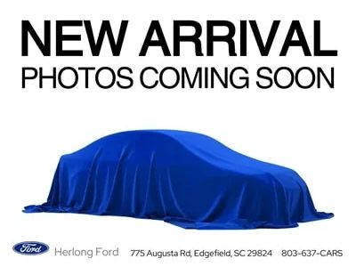 2026 Ford Explorer Tremor SUV EcoBoost V6 - Photo 1