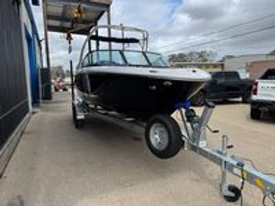 2026 Chaparral 21 SSI - Photo 3