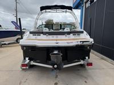 2026 Chaparral 21 SSI - Photo 5