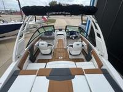 2026 Chaparral 21 SSI - Photo 12