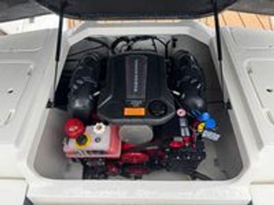 2026 Chaparral 21 SSI - Photo 11