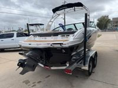 2026 Chaparral 21 SSI - Photo 4