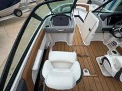 2026 Chaparral 21 SSI - Photo 9