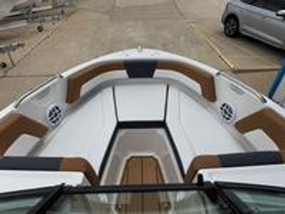 2026 Chaparral 21 SSI - Photo 6