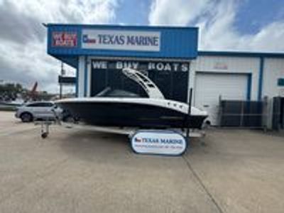 2026 Chaparral 21 SSI - Photo 1
