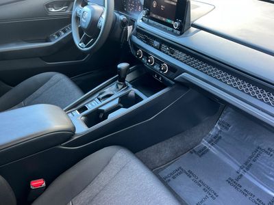 2024 Honda Accord - Photo 15