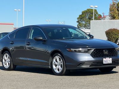 2024 Honda Accord - Photo 5