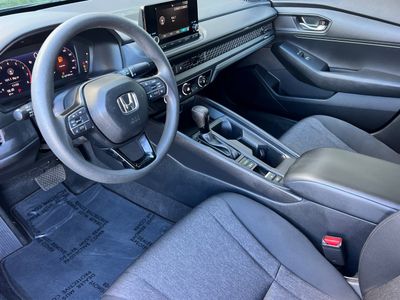 2024 Honda Accord - Photo 11
