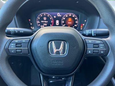 2024 Honda Accord - Photo 23